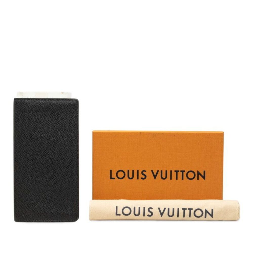 Louis Vuitton Portefeuille Long Wallet M33402 - Picture 7 of 7